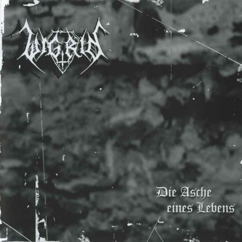 WIGRID - Die Asche eines Lebens CD